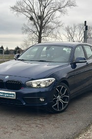 BMW SERIA 1-2