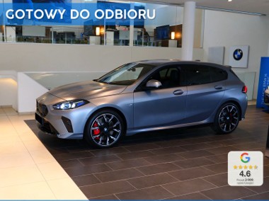 BMW SERIA 1 F40 120 M Sport 120 M Sport 2.0 (170KM)| Harman Kardon-1