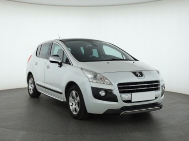 Peugeot 3008 , 163 KM, Automat, Navi, Xenon, Bi-Xenon, Klimatronic,-1