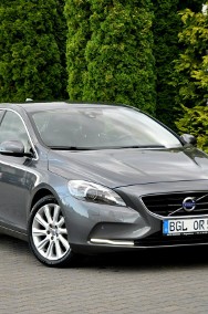 Volvo V40 II 1.6d(115KM)*Lift*Xenon*Led*Virtual*Kamera*Parkt Asista*Alu17"ASO FUL-2