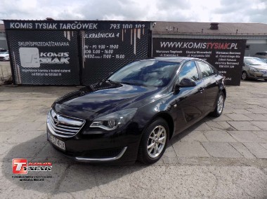 Opel Insignia I Country Tourer-1