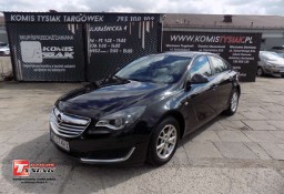 Opel Insignia I Country Tourer
