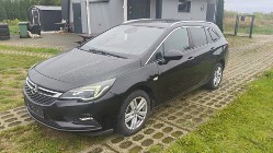 Opel Astra K 3 mies. Gwarancji!