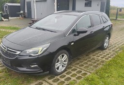 Opel Astra K 3 mies. Gwarancji!