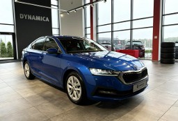 Skoda Octavia III Ambition 1.5TSI e-Tec mhev 150KM DSG 2021 r., salon PL, I wł., f-a V