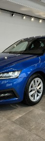 Skoda Octavia III Ambition 1.5TSI e-Tec mhev 150KM DSG 2021 r., salon PL, I wł., f-a V-4