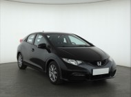 Honda Civic IX , Klimatronic, Parktronic