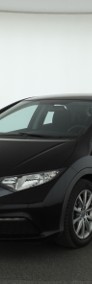 Honda Civic IX , Klimatronic, Parktronic-3