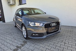 Audi A1 I (8X) S-LINE