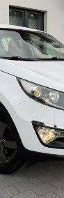 Kia Sportage III NAVI*Grzane*Fotele*Klimatronic*Serwis*ASO*Zarejestrowana-3