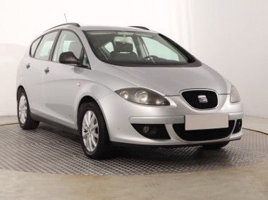 SEAT Altea XL , Klima,ALU-1