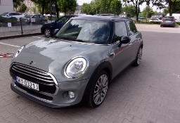 MINI Cooper II SALON PL I wł mod 2016