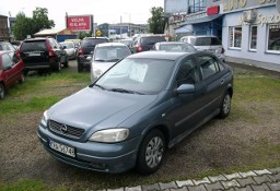 Opel Astra G Opel Astra