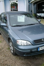 Opel Astra G Opel Astra-2