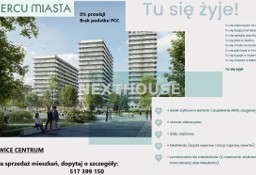 Nowe mieszkanie Katowice