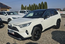 Toyota RAV 4 V SELECTION 2.5 HYBRID Salon Polska 2022 GWARANCJA 1 ROK Zamiana FV 23