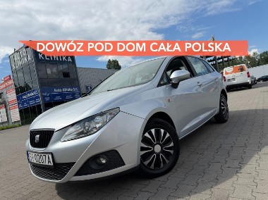 SEAT Ibiza V-1