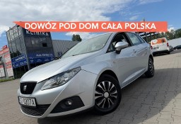 SEAT Ibiza V