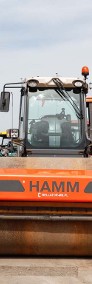 HAMM H 13i walec do robót ziemnych z niskim przebiegiem, sprawdzona maszyna-3