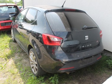 SEAT Ibiza V fr-1