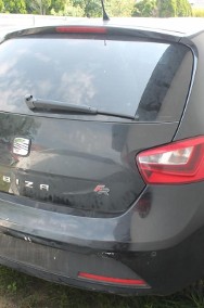 SEAT Ibiza V fr-2