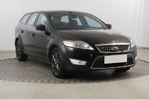 Ford Mondeo VI , Klimatronic, Tempomat, Parktronic, Podgrzewane siedzienia,
