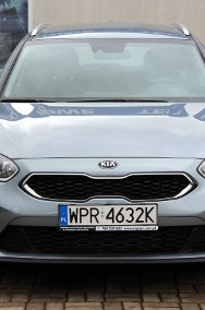 Kia Cee'd III SalonPL FV23% 1.6CRDi 136KM Rej.2022 Tempomat Fabryczna Gwarancja-2