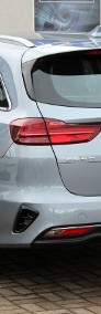 Kia Cee'd III SalonPL FV23% 1.6CRDi 136KM Rej.2022 Tempomat Fabryczna Gwarancja-4