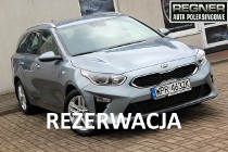 Kia Cee'd III SalonPL FV23% 1.6CRDi 136KM Rej.2022 Tempomat Fabryczna Gwarancja