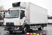 Renault D210 12T / Chłodnia Bitemperatura / 10 sztuk_250746