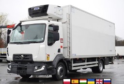 Renault D210 12T / Chłodnia Bitemperatura / 10 sztuk_250746