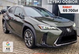 Lexus UX 300h F Sport 2.0 Hybrid Dynamic Force F Sport 2.0 Hybrid Dynamic Force