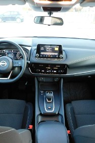 Nissan Qashqai III Gwarancja Bezwypadkowy Stan Jak Nowy Model 2024-2