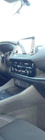 Nissan Qashqai III Gwarancja Bezwypadkowy Stan Jak Nowy Model 2024-3