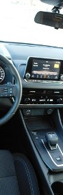 Nissan Qashqai III Gwarancja Bezwypadkowy Stan Jak Nowy Model 2024-4