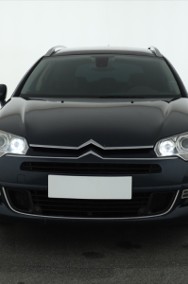 Citroen C5 III , Automat, Navi, Xenon, Klimatronic, Tempomat, Parktronic,-2