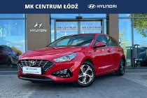 Hyundai i30 II 1.5DPI 110KM Comfort Android Auto Salon Polska Faktura VAT23%
