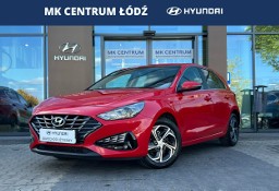Hyundai i30 II 1.5DPI 110KM Comfort Android Auto Salon Polska Faktura VAT23%