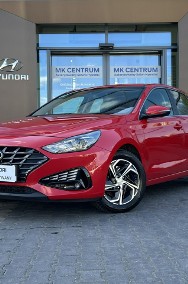 Hyundai i30 II 1.5DPI 110KM Comfort Android Auto Salon Polska Faktura VAT23%-2
