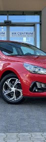 Hyundai i30 II 1.5DPI 110KM Comfort Android Auto Salon Polska Faktura VAT23%-3