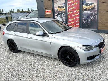 BMW SERIA 3-1