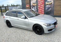 BMW SERIA 3 V (F30/F31/F34) BMW SERIA 3