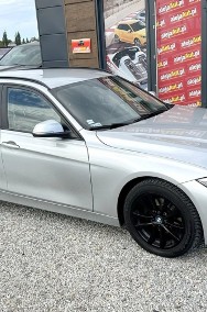 BMW SERIA 3-2