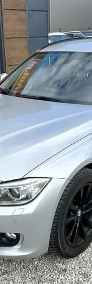 BMW SERIA 3-4
