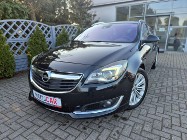 Opel Insignia I Country Tourer