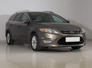 Ford Mondeo VII , Navi, Xenon, Klimatronic, Tempomat, Parktronic,-1