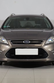 Ford Mondeo VII , Navi, Xenon, Klimatronic, Tempomat, Parktronic,-2