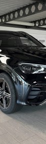 Mercedes-Benz Klasa GLE W167 450 d 4-Matic AMG Line 450 d 4Matic Pakiet Advanced Plus + Night + Dach-4