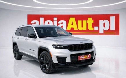 Jeep Grand Cherokee IV [WK2]