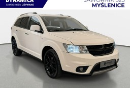 Fiat Freemont 2.0d 170KM automat AWD 2013 r., 7os., Nagłośnienie Alpine